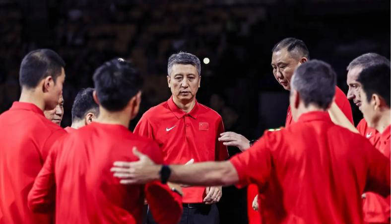 关于赛后四川男篮调整名单以备世预赛，扳平良机环节打磨，目标明确，团队化学反应显著的信息