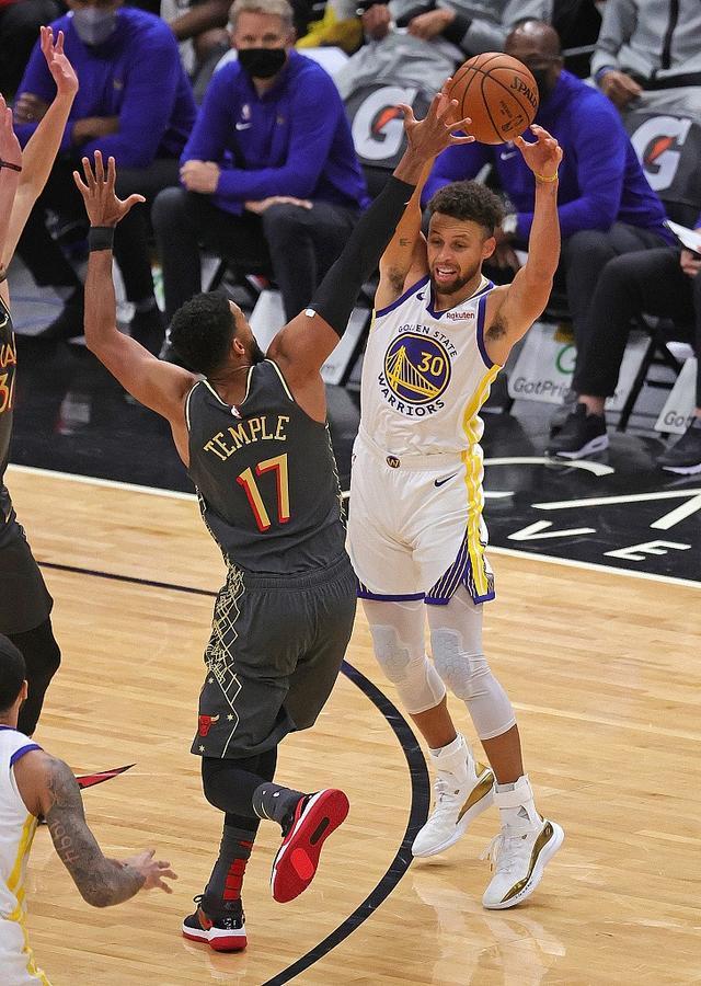 全明星赛冲刺阶段走向成谜，金州勇士状态回暖，信心回归，细节决定成败的简单介绍