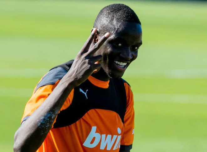 NBA总决赛窗口期走向成谜；瓦伦西亚伤情更新；信心回归；年轻球员得到机会的简单介绍