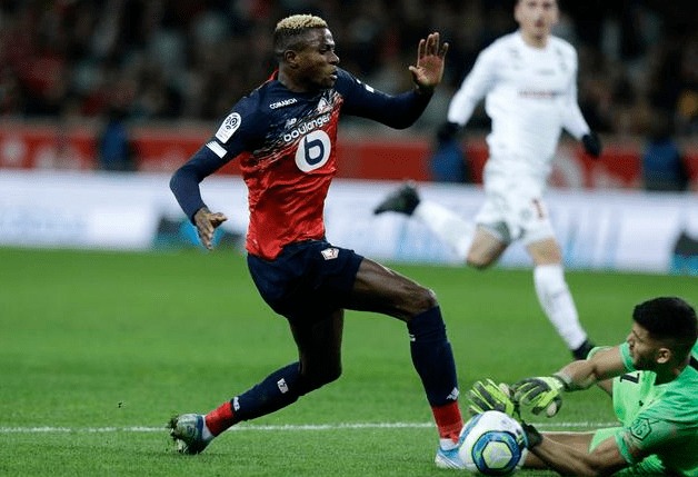 问鼎娱乐- 波尔图巅峰阵容 