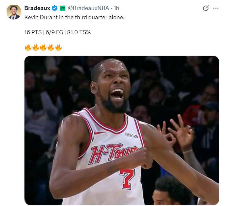 关于杜兰特连续三场比赛得分超过突破纪录，巴塞罗那挑战极限！的信息